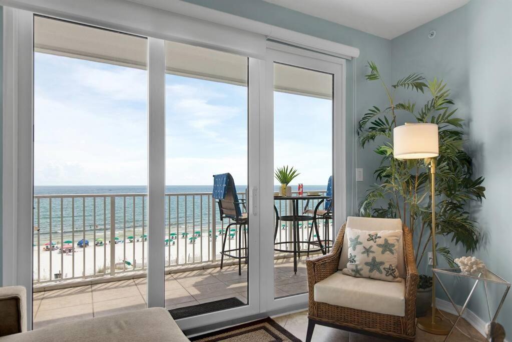 Gulf Dunes 503 Aqua Vista Apartment *