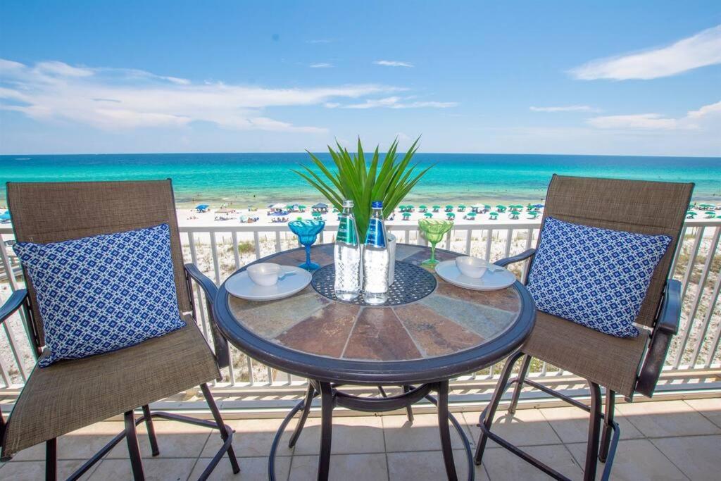 Gulf Dunes 503 Aqua Vista * Fort Walton Beach