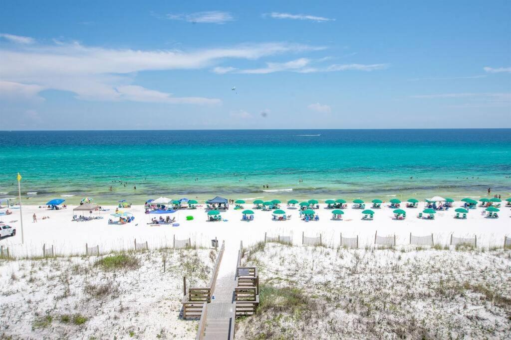 Gulf Dunes 503 Aqua Vista Apartment Fort Walton Beach