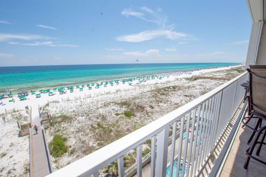 Gulf Dunes 503 Aqua Vista Apartment Fort Walton Beach