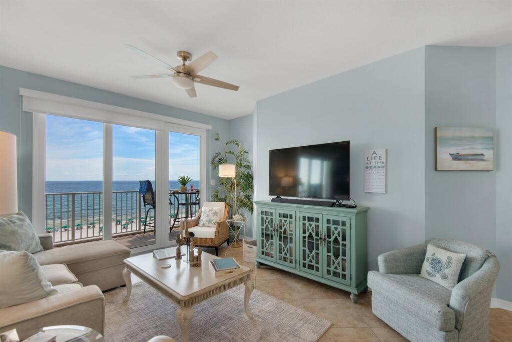 Gulf Dunes 503 Aqua Vista *