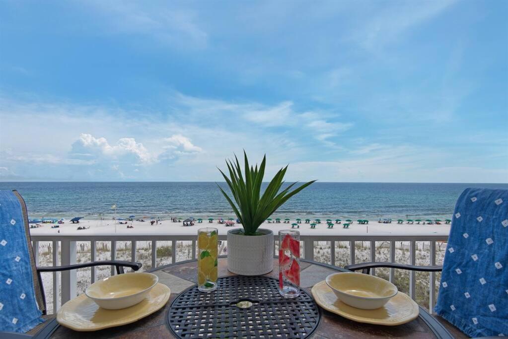 Apartment Gulf Dunes 503 Aqua Vista Fort Walton Beach