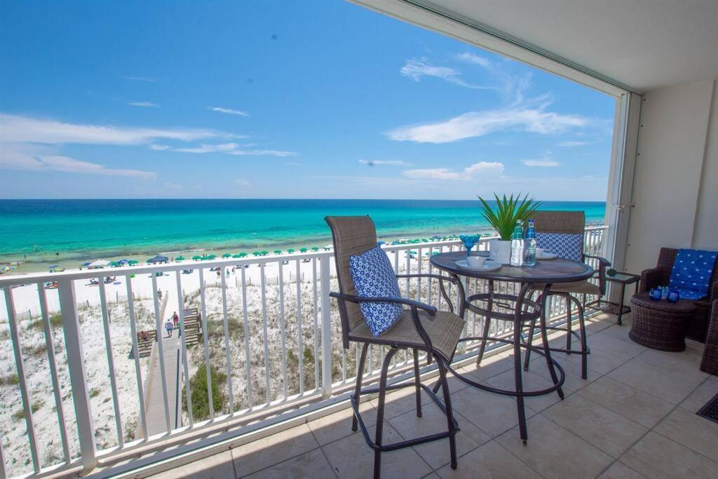 Apartment Gulf Dunes 503 Aqua Vista