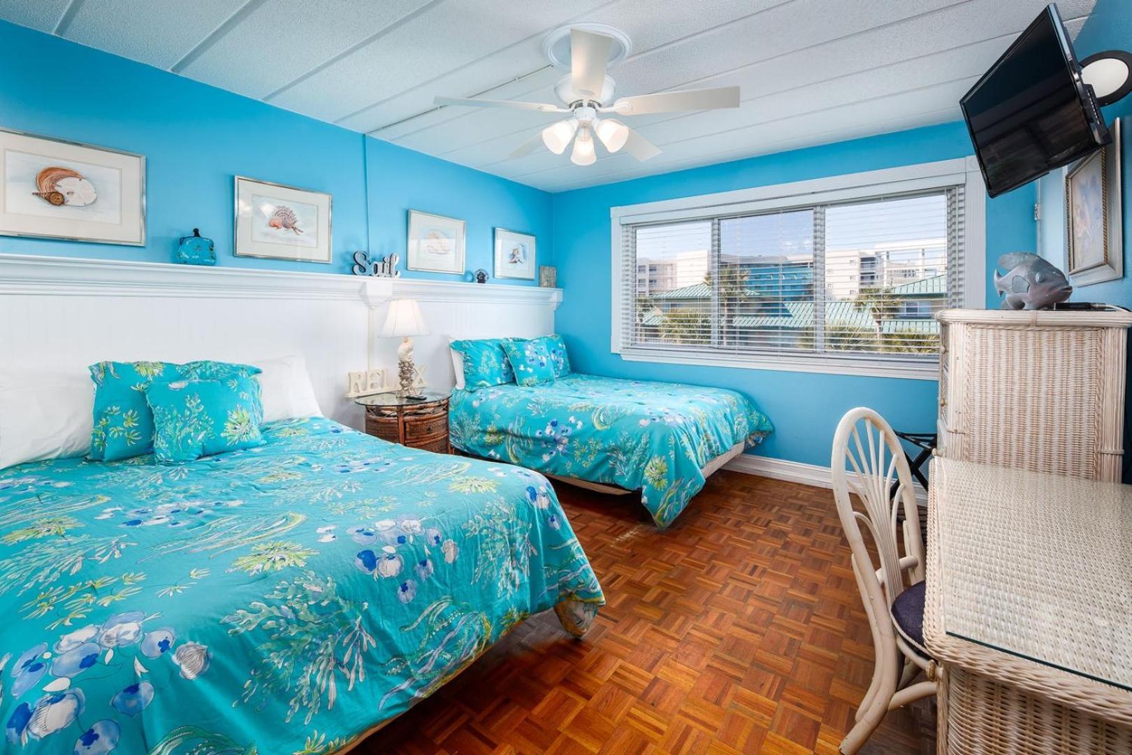 Seaspray 106d * Fort Walton Beach