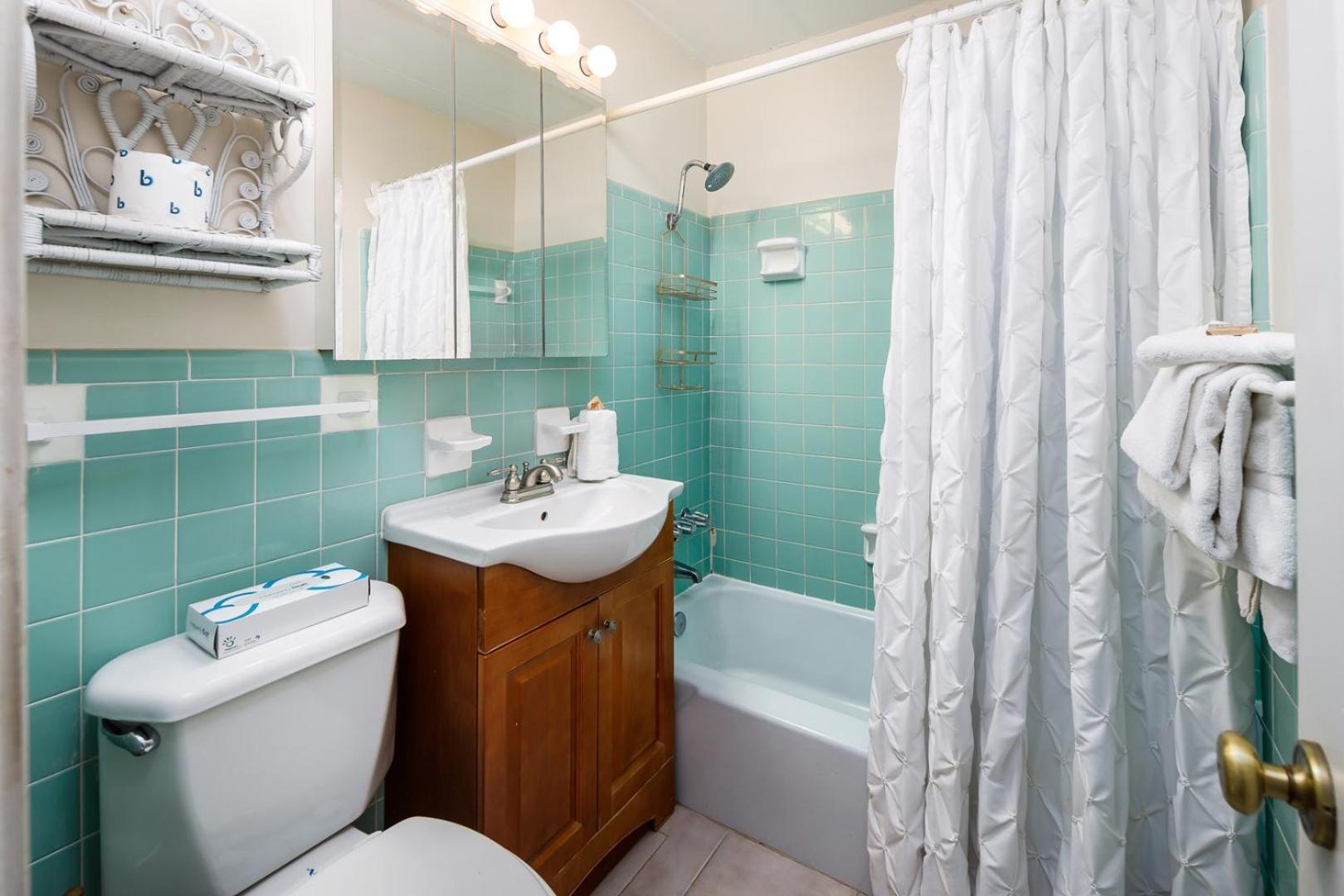 Holiday home Seaspray 106d *