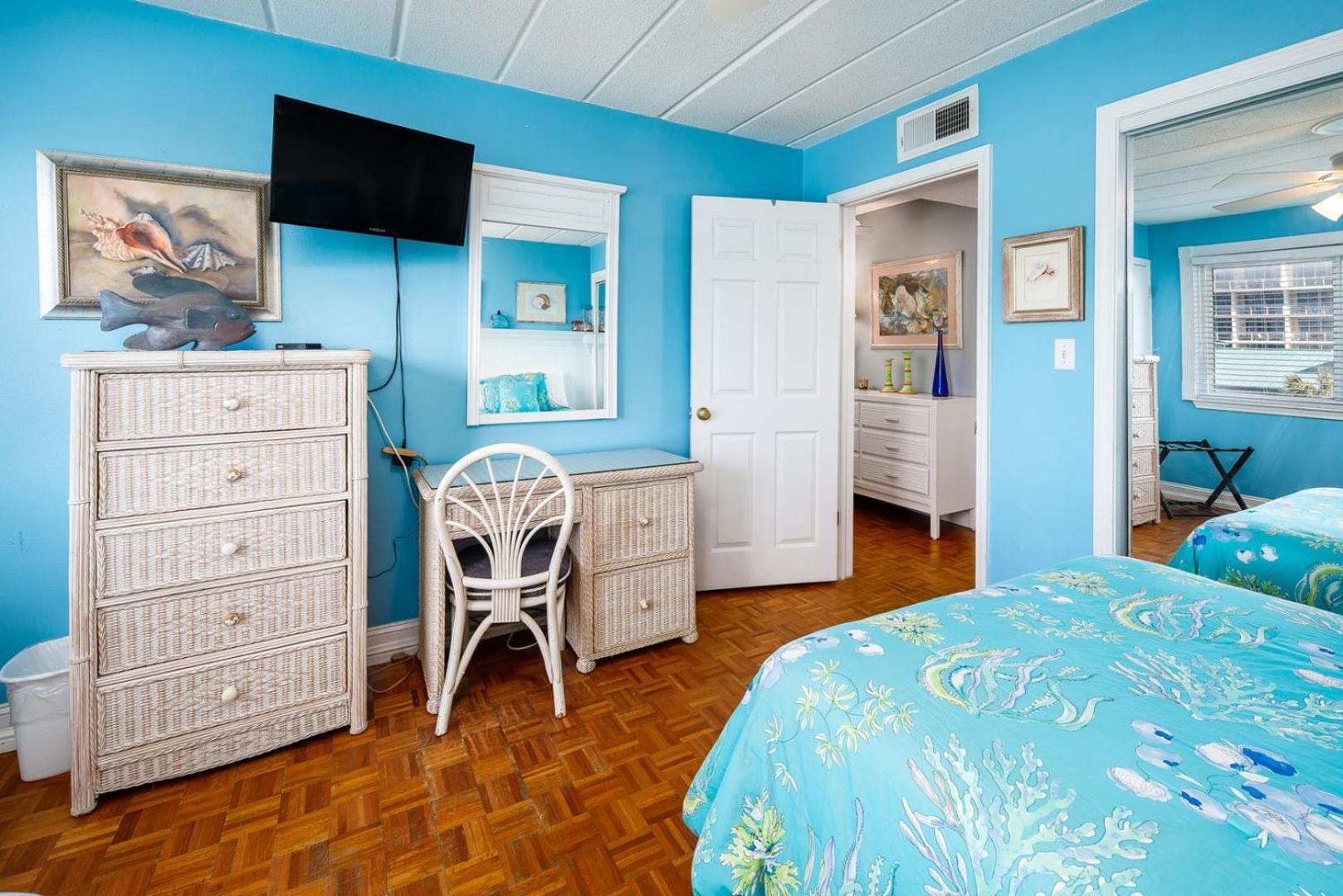 Holiday home Seaspray 106d