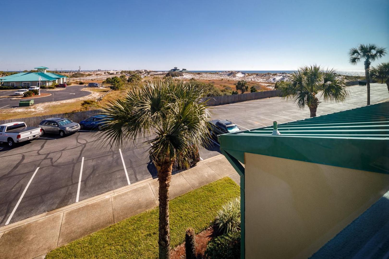 Seaspray 106d Fort Walton Beach