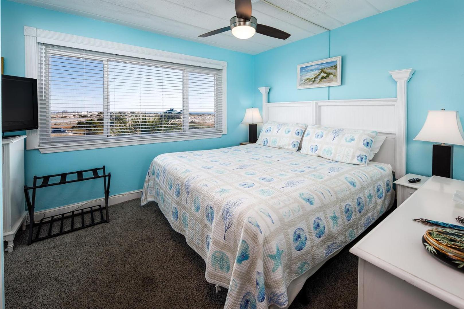 Seaspray 106d Holiday home *