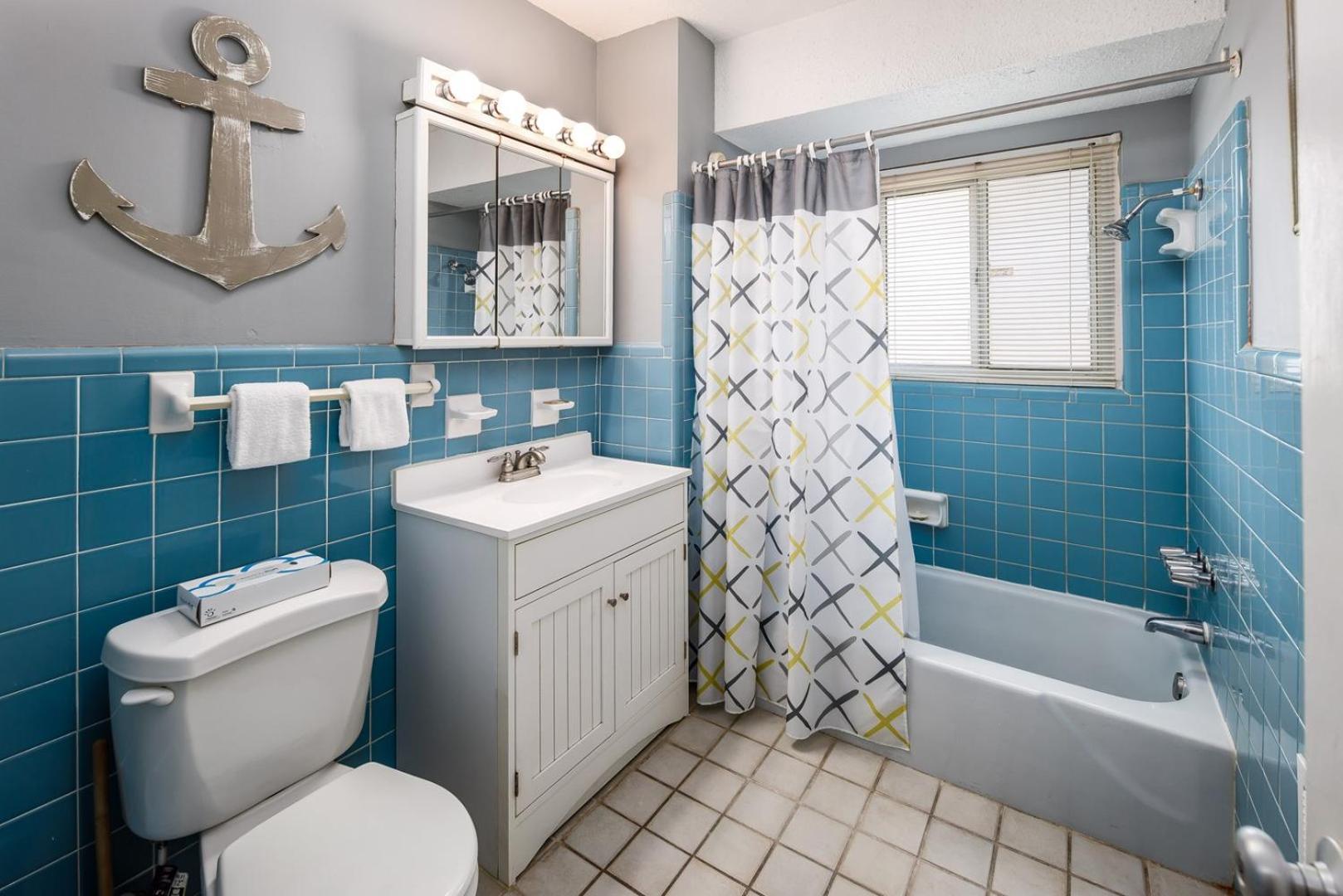 Holiday home Seaspray 204a Fort Walton Beach