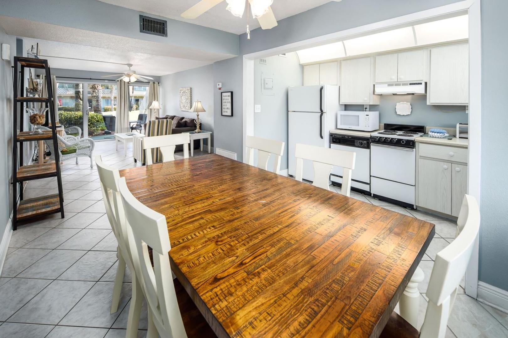 Holiday home Seaspray 204a