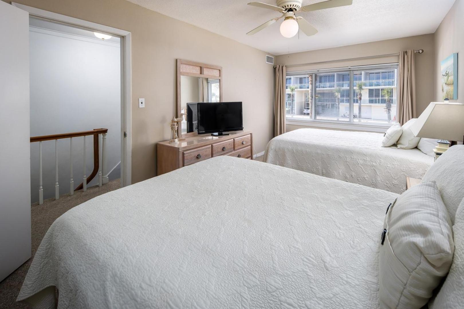 Seaspray 204a Holiday home Fort Walton Beach