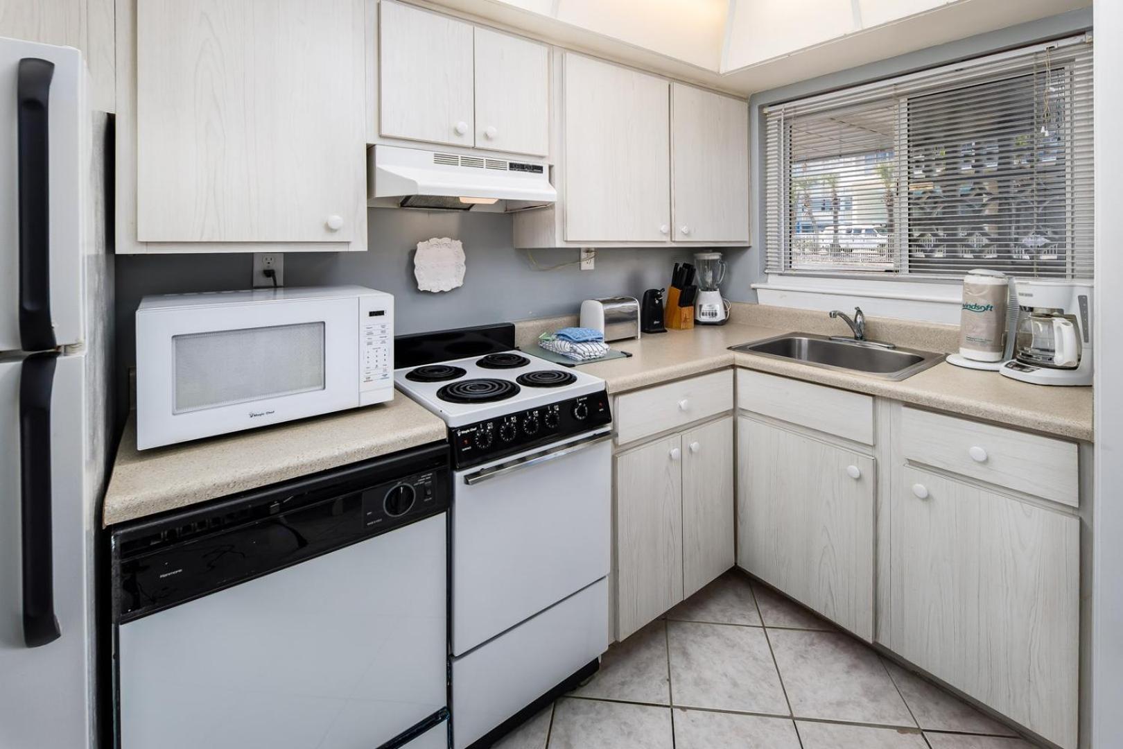 Seaspray 204a Fort Walton Beach