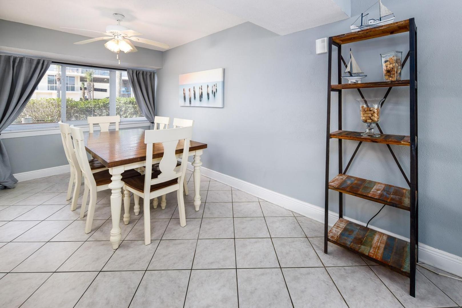 Seaspray 204a Holiday home