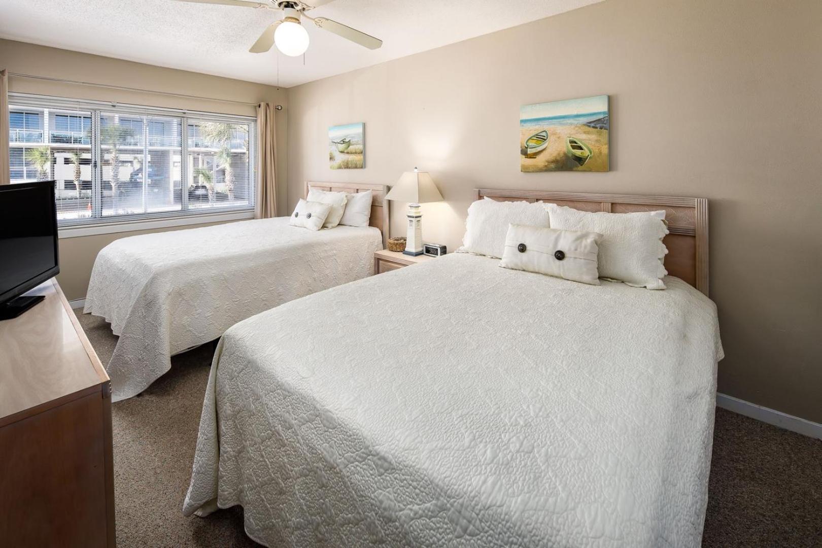 Seaspray 204a