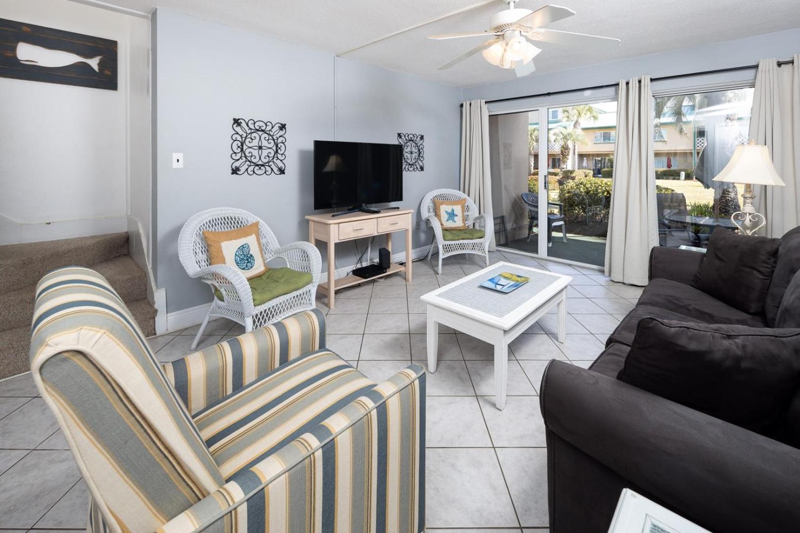 Seaspray 204a Fort Walton Beach