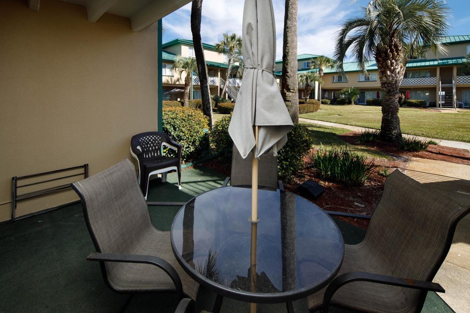 Seaspray 204a Holiday home
