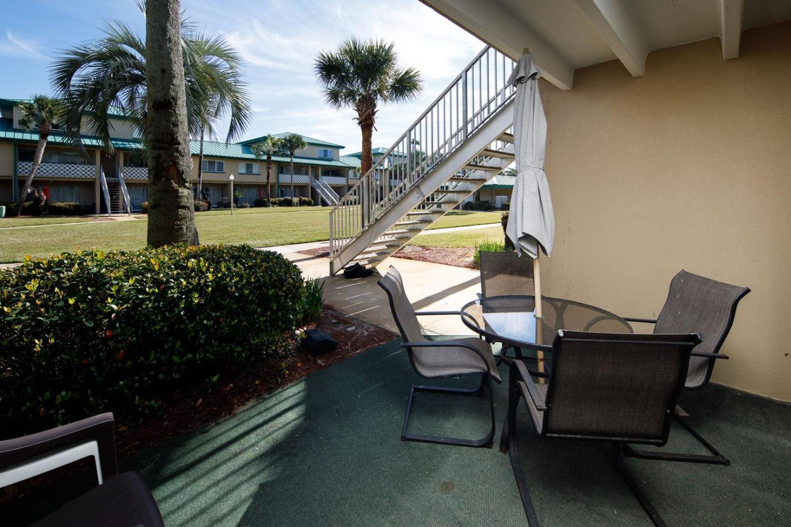 Holiday home Seaspray 204a