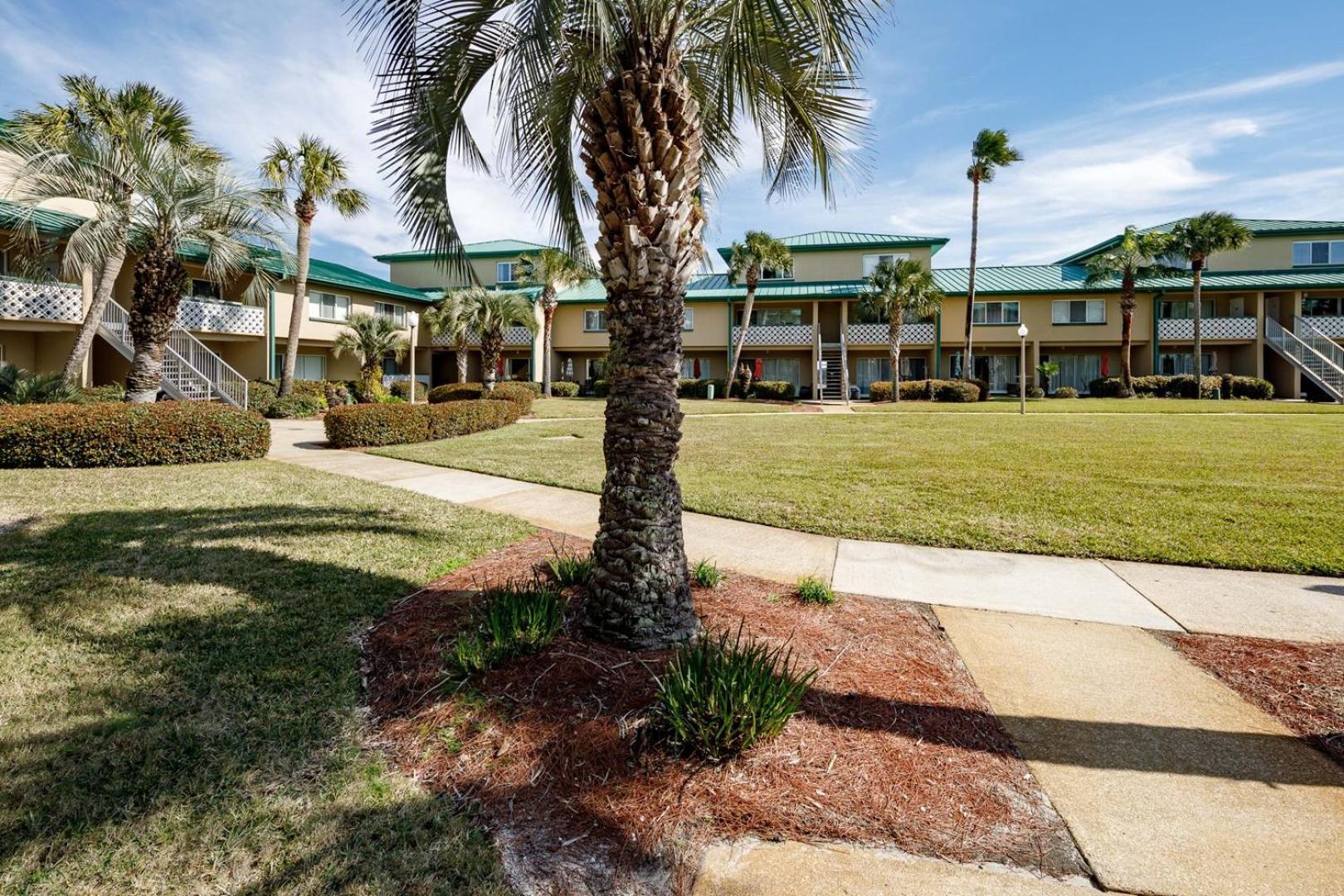 Seaspray 204a Holiday home Fort Walton Beach