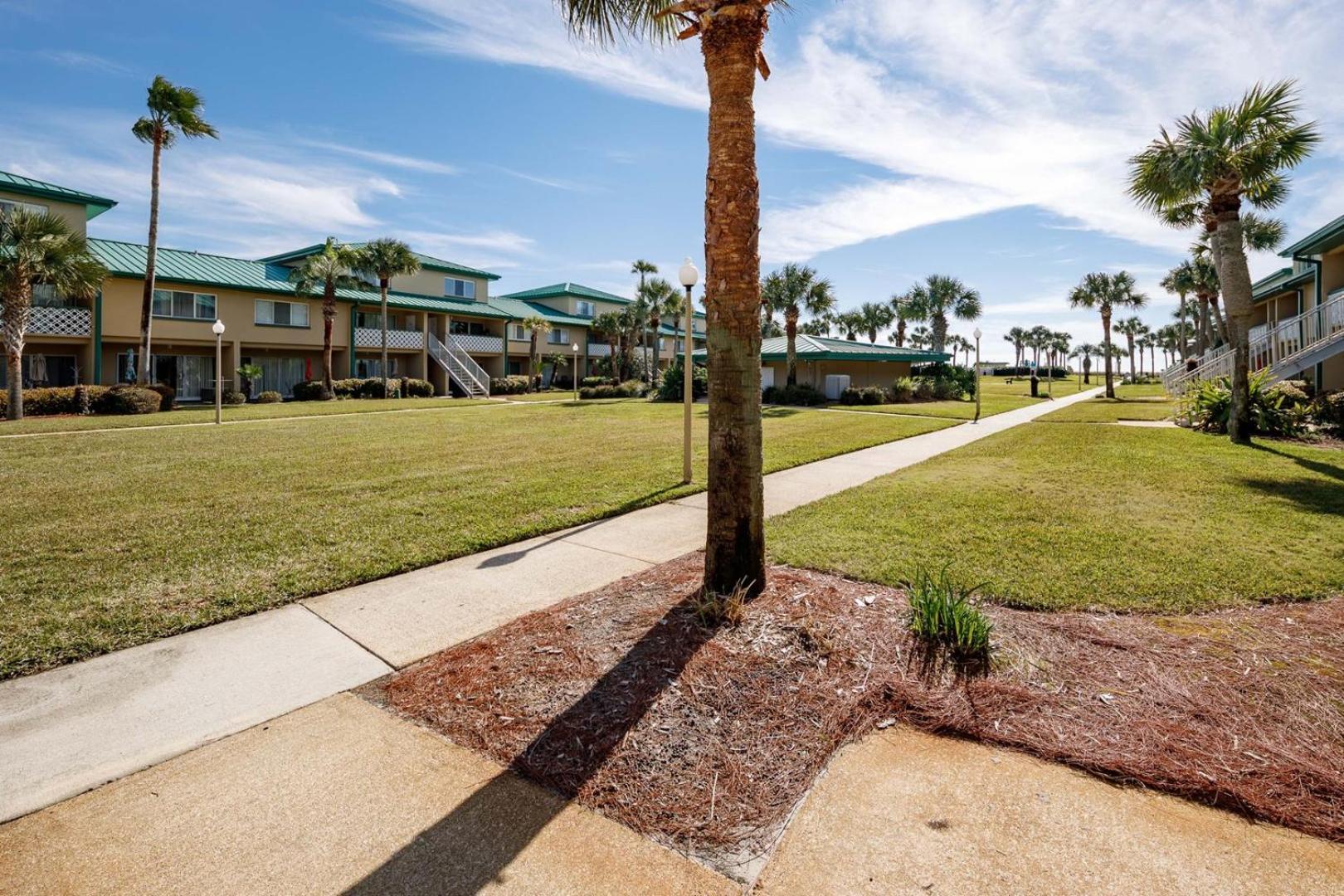 Seaspray 204a Fort Walton Beach