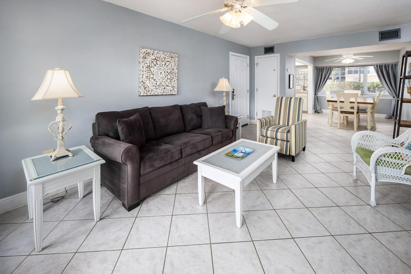 Seaspray 204a Holiday home *