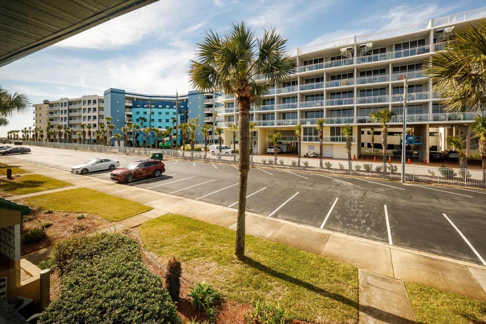 Holiday home Seaspray 204a Fort Walton Beach