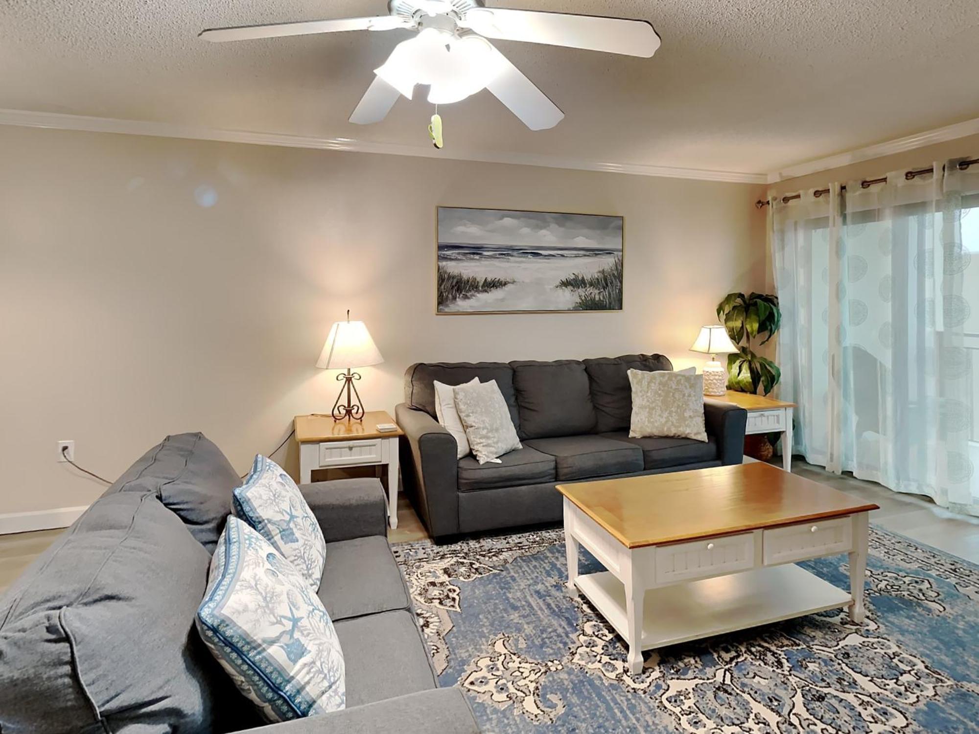 Apartment Emerald Isle #709 Fort Walton Beach
