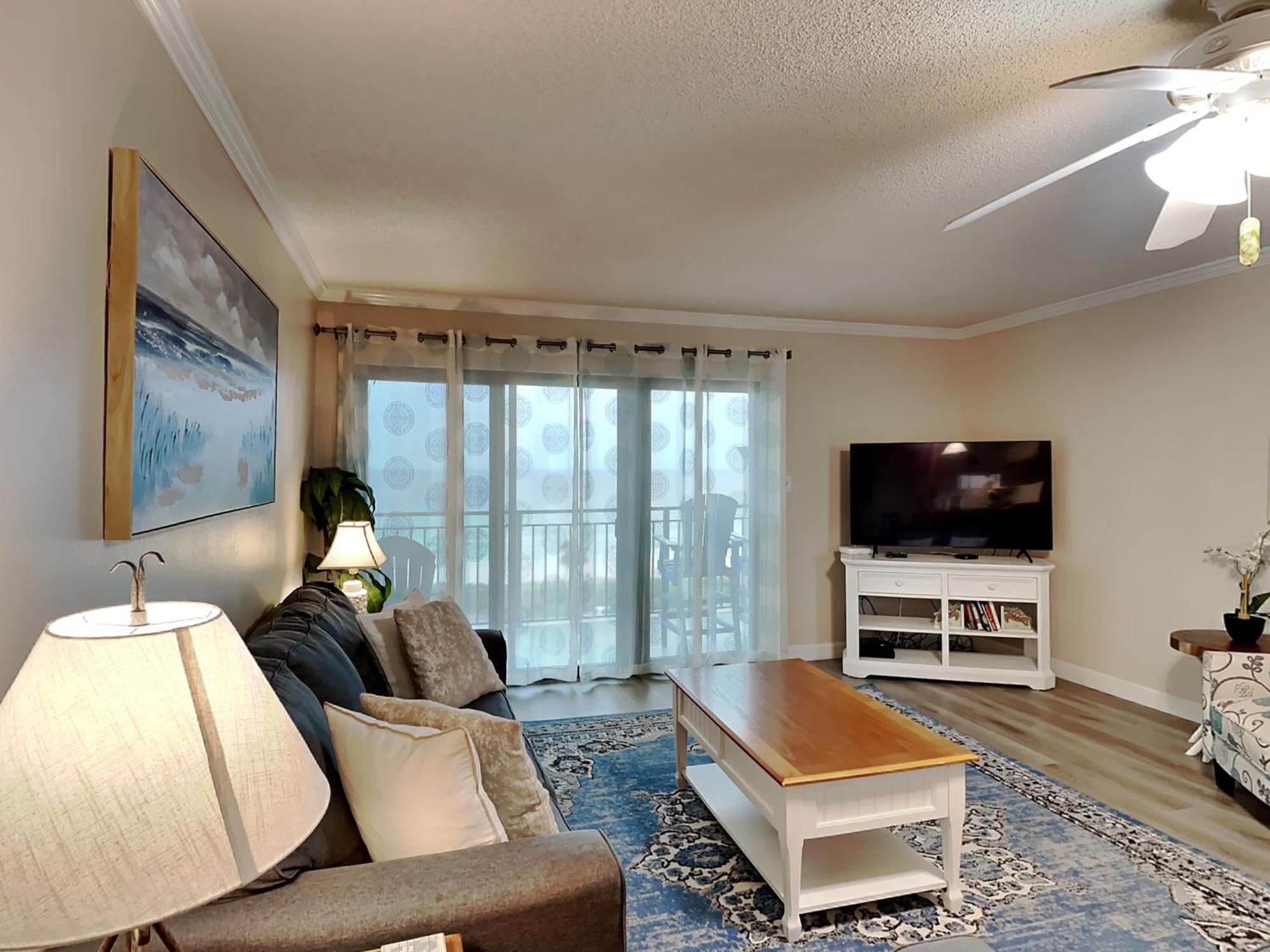 Emerald Isle #709 Apartment *