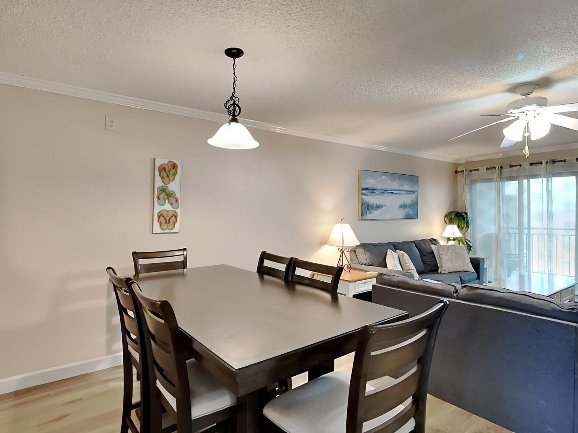 Emerald Isle #709 * Fort Walton Beach
