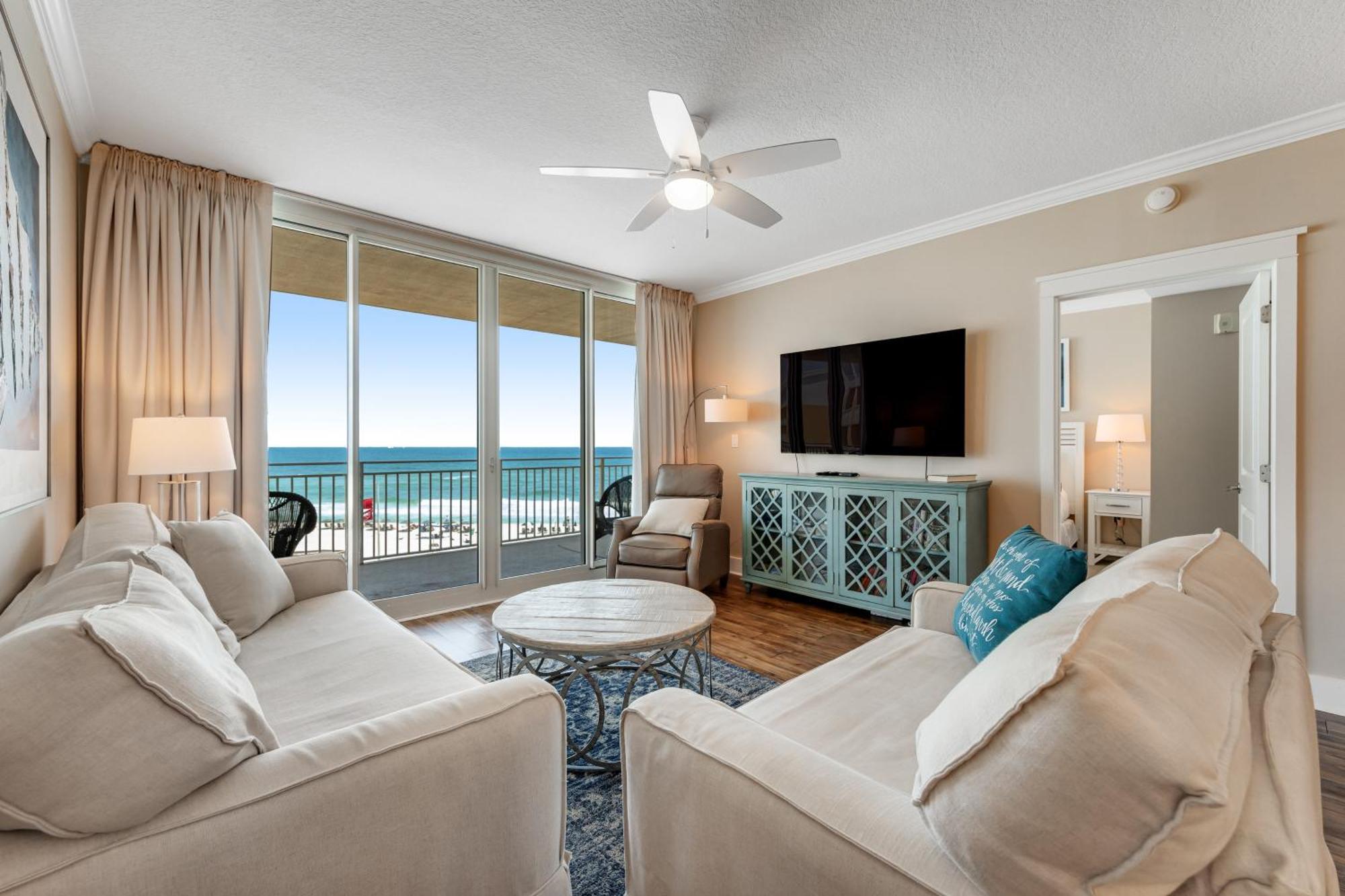 Waterscape A V Fort Walton Beach