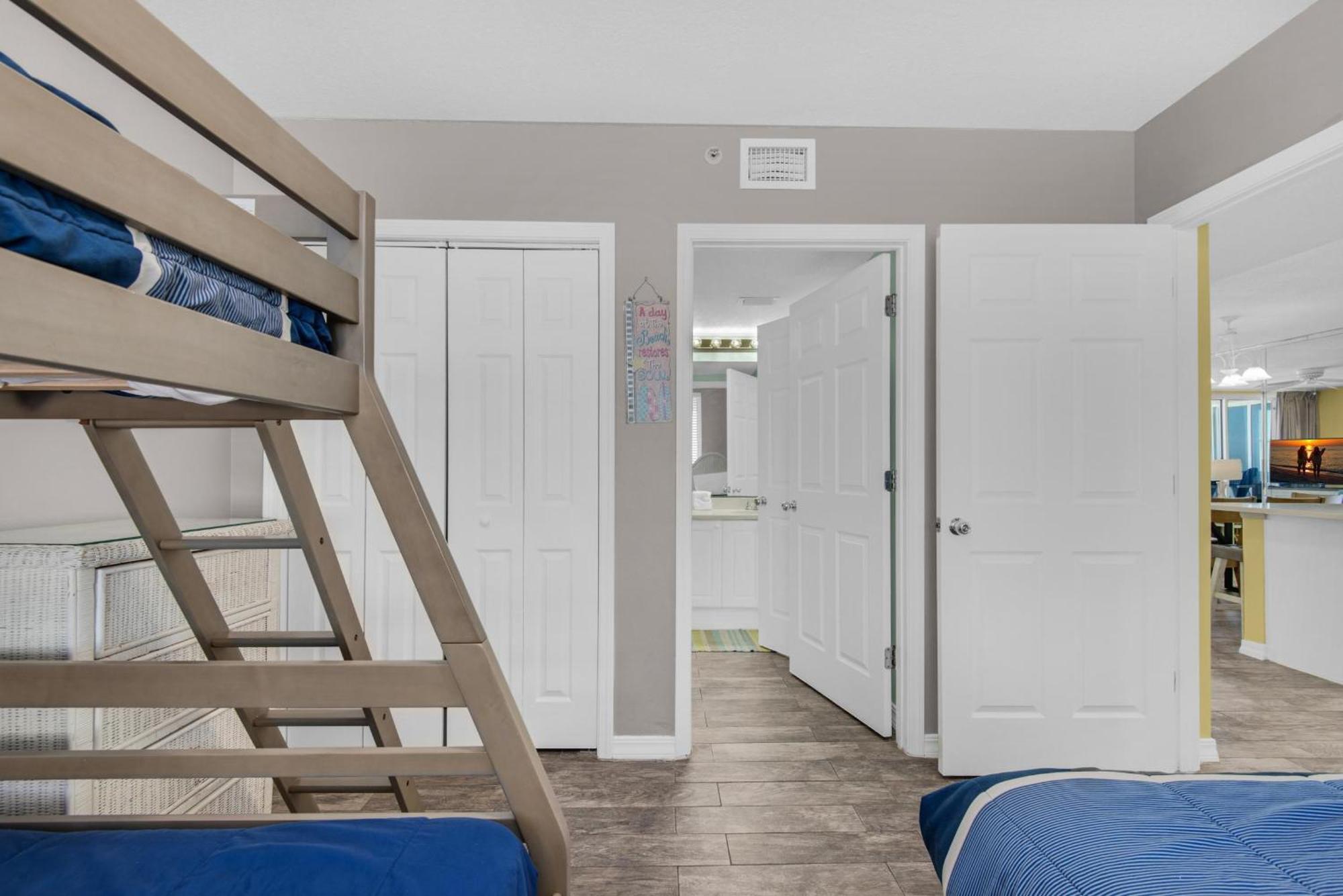 Island Princess 506 Apartment *