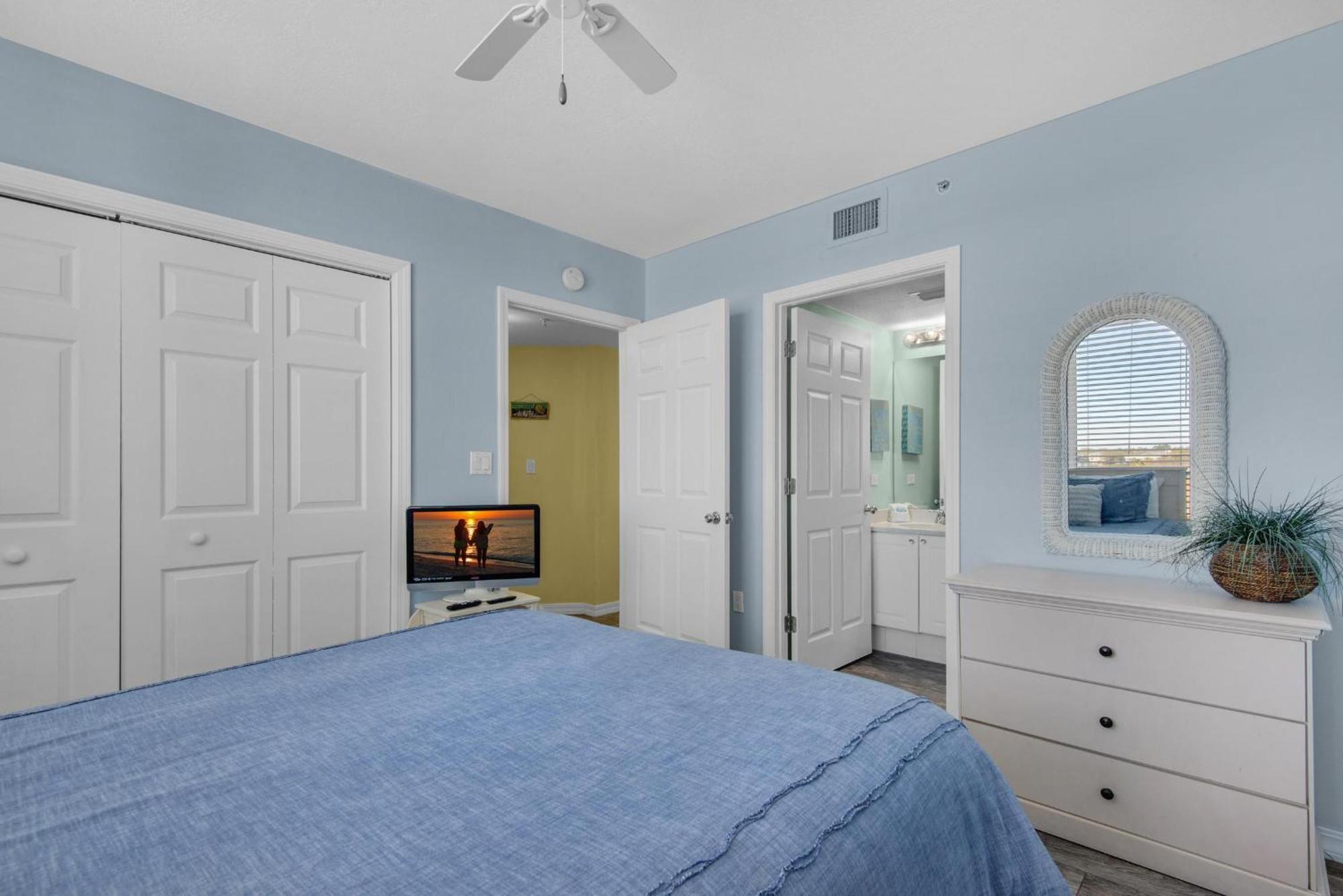 Apartment Island Princess 506 Fort Walton Beach