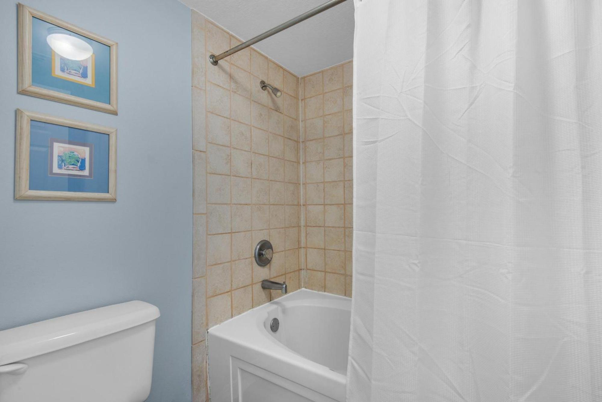Island Princess 506 Apartment Fort Walton Beach