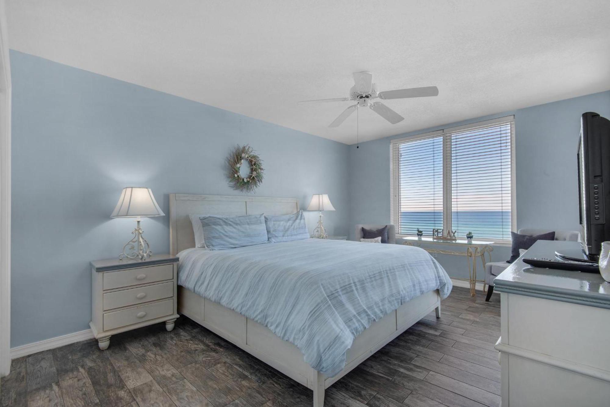 Island Princess 506 Apartment *