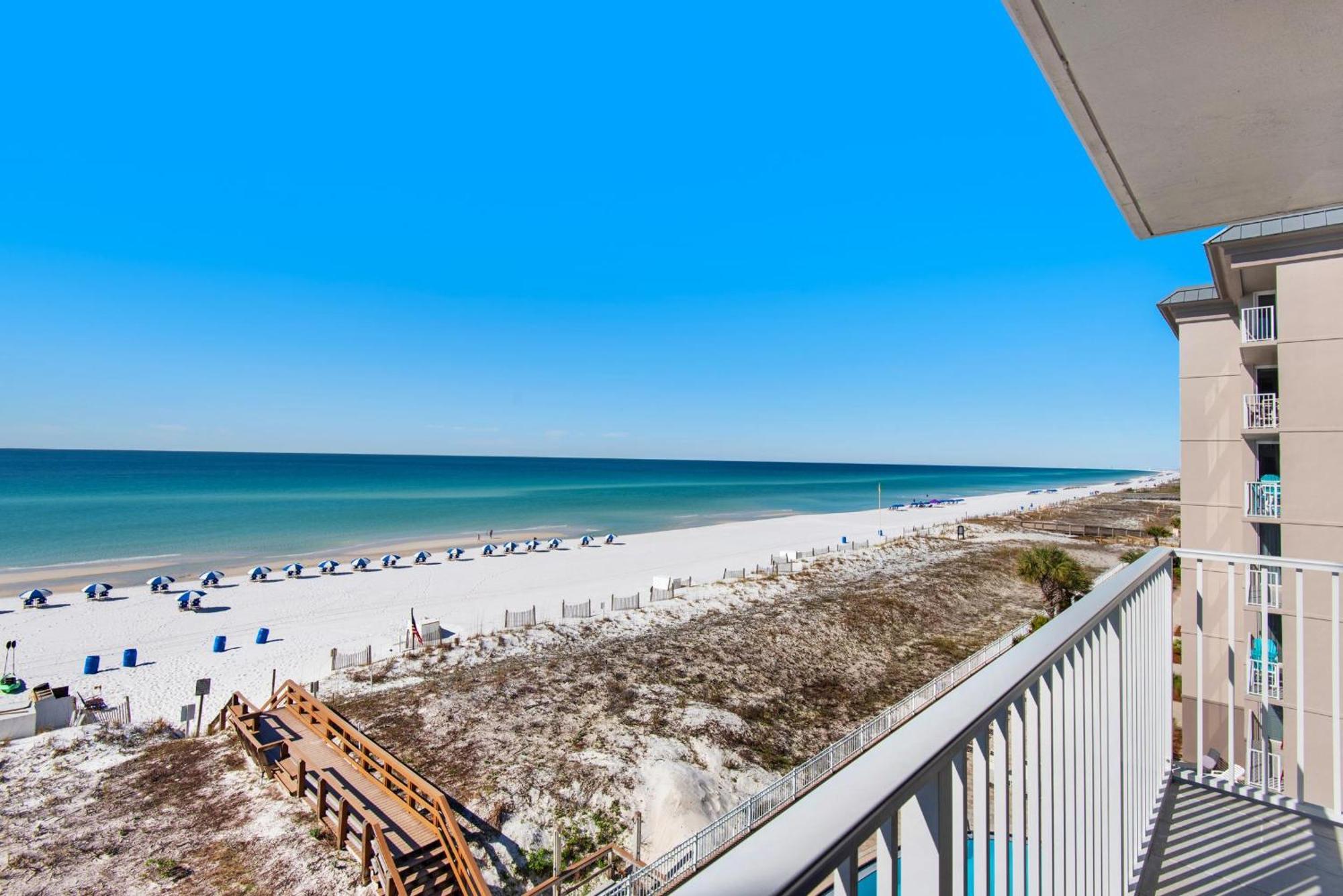 Apartment Island Princess 506 Fort Walton Beach