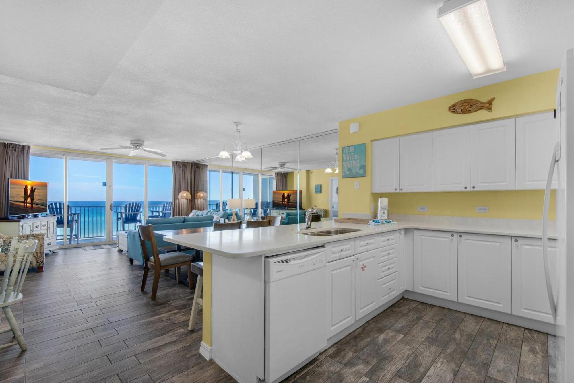 Island Princess 506 Apartment *