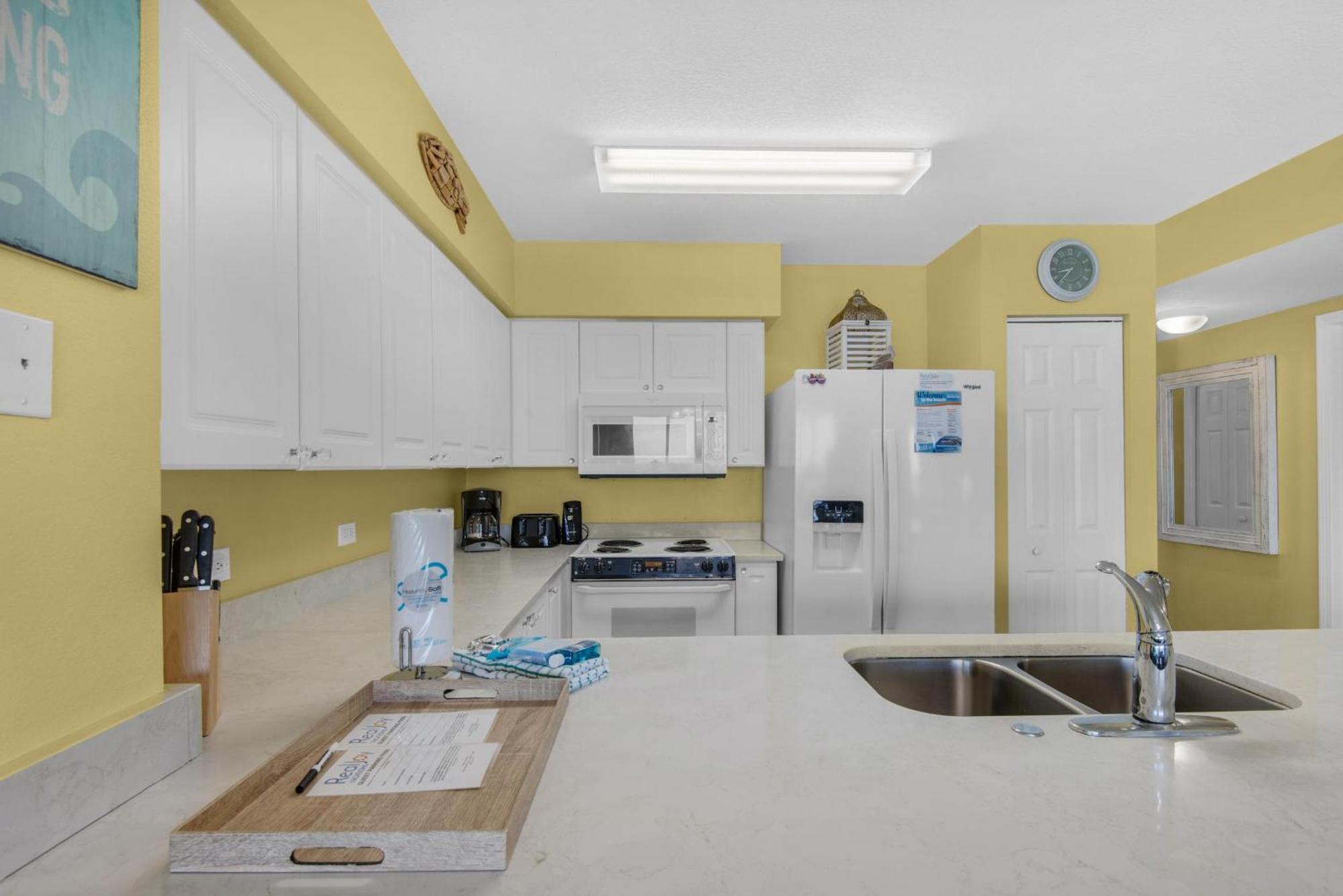 Apartment Island Princess 506 Fort Walton Beach