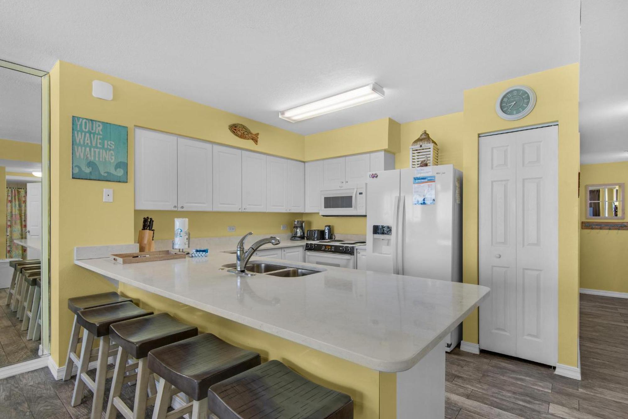 Island Princess 506 * Fort Walton Beach