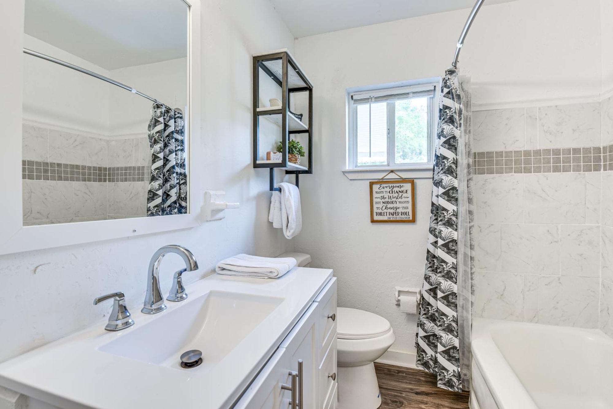 Holiday home Walton Townhome Less Than 1 Mi To Downtown!
