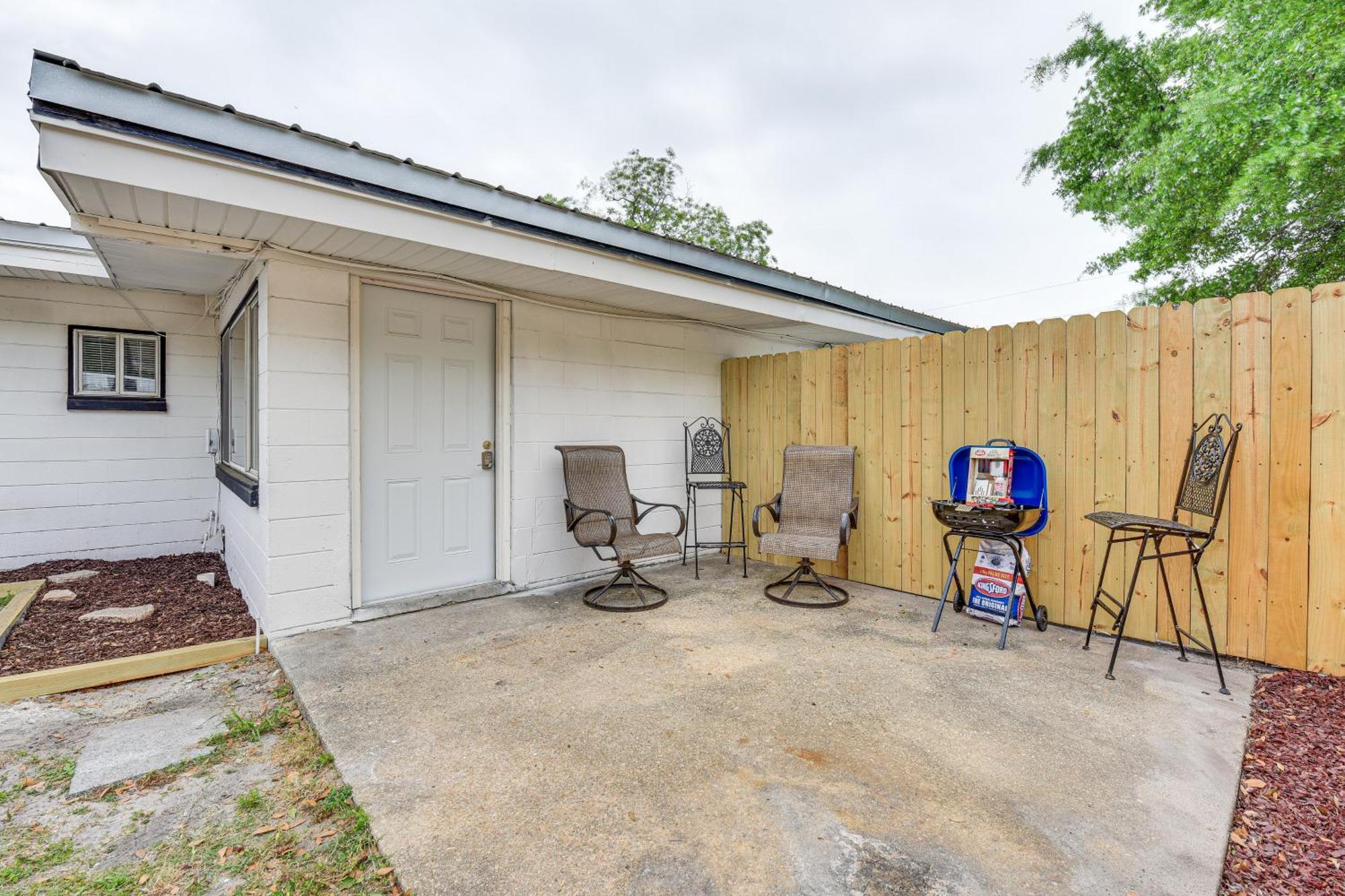 Holiday home Walton Townhome Less Than 1 Mi To Downtown! *