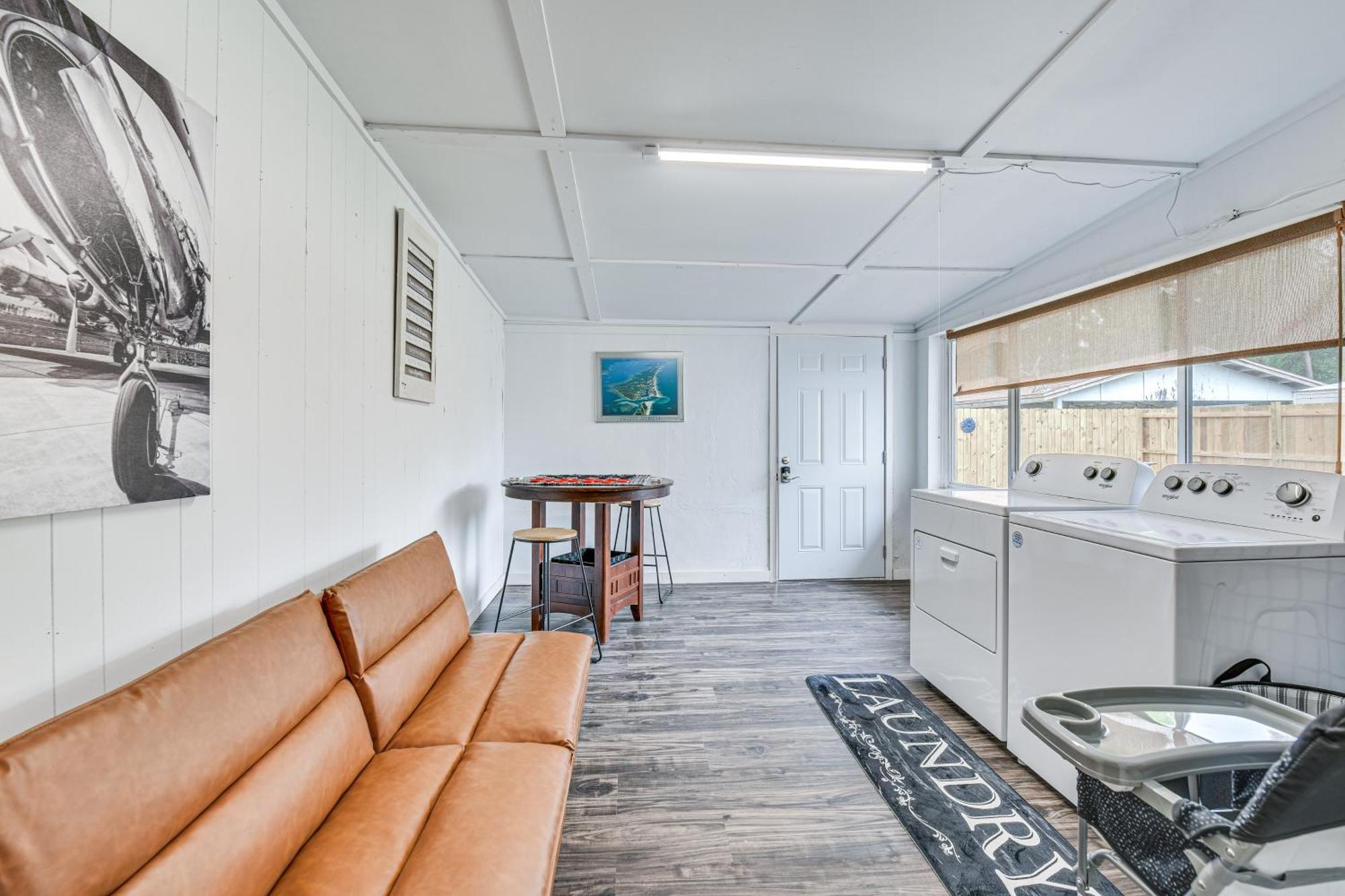Holiday home Walton Townhome Less Than 1 Mi To Downtown! *