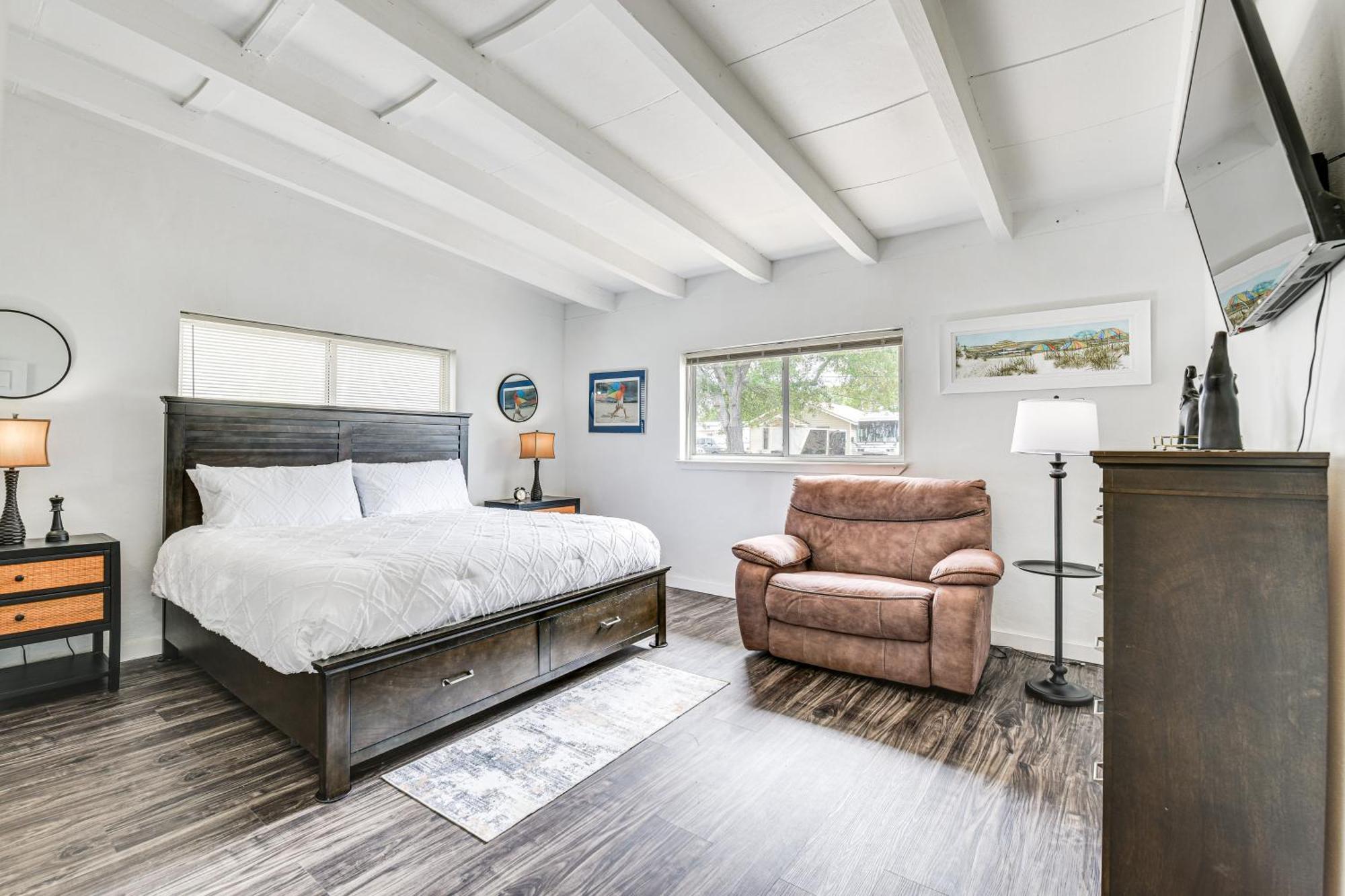 Walton Townhome Less Than 1 Mi To Downtown! Fort Walton Beach