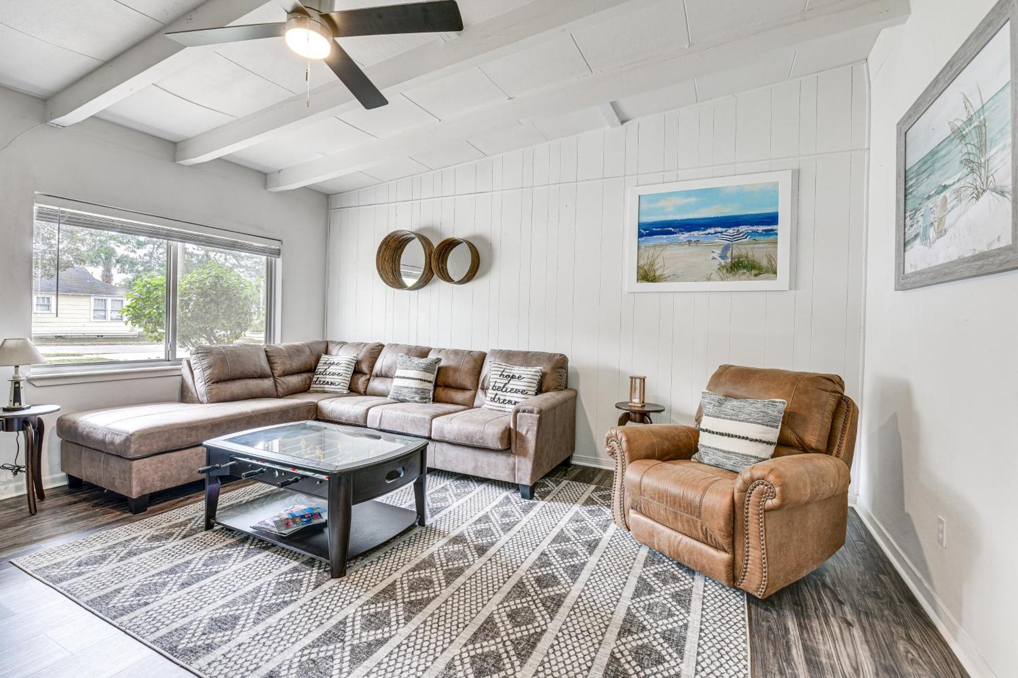 Holiday home Walton Townhome Less Than 1 Mi To Downtown! *