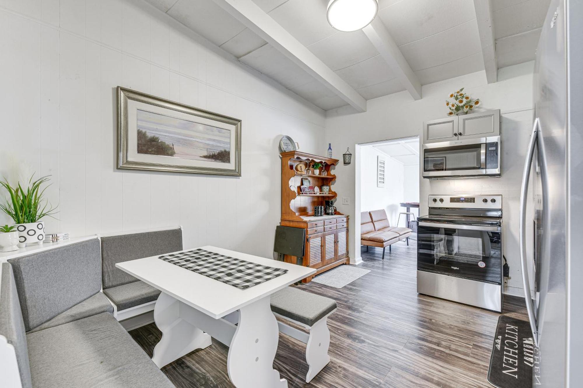 Holiday home Walton Townhome Less Than 1 Mi To Downtown!