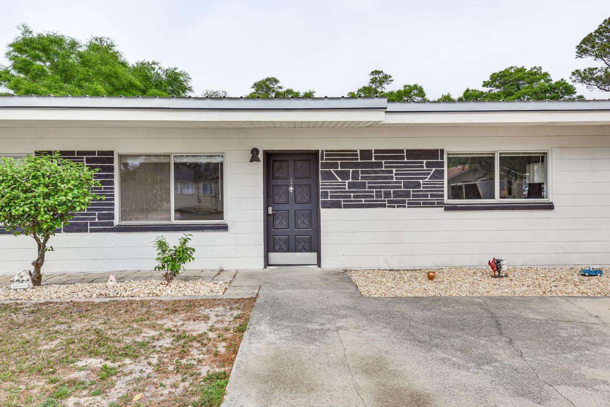 Walton Townhome Less Than 1 Mi To Downtown! *