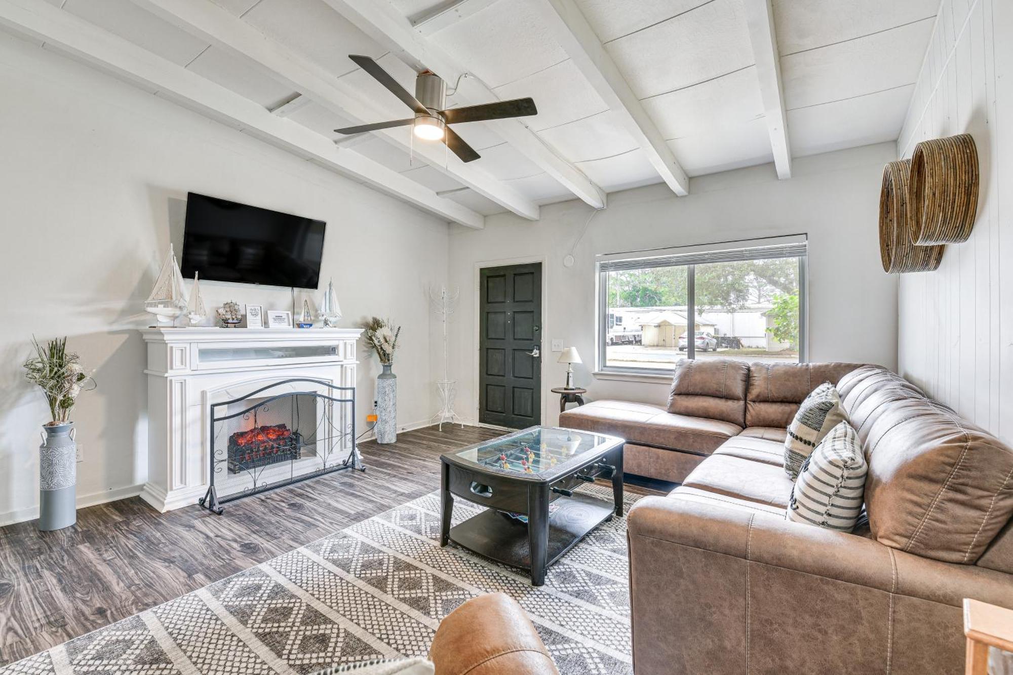 Holiday home Walton Townhome Less Than 1 Mi To Downtown!