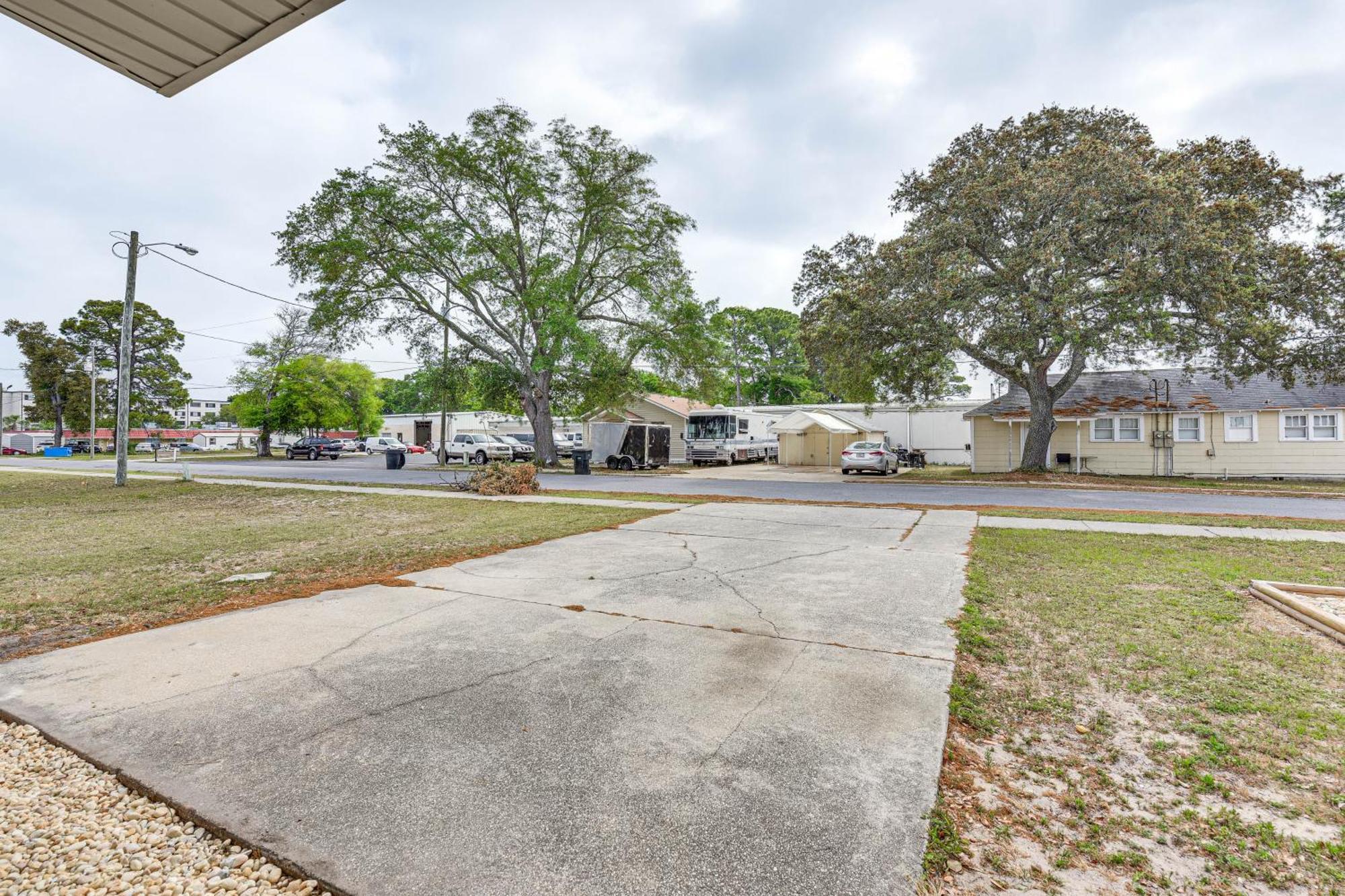 Holiday home Walton Townhome Less Than 1 Mi To Downtown! *