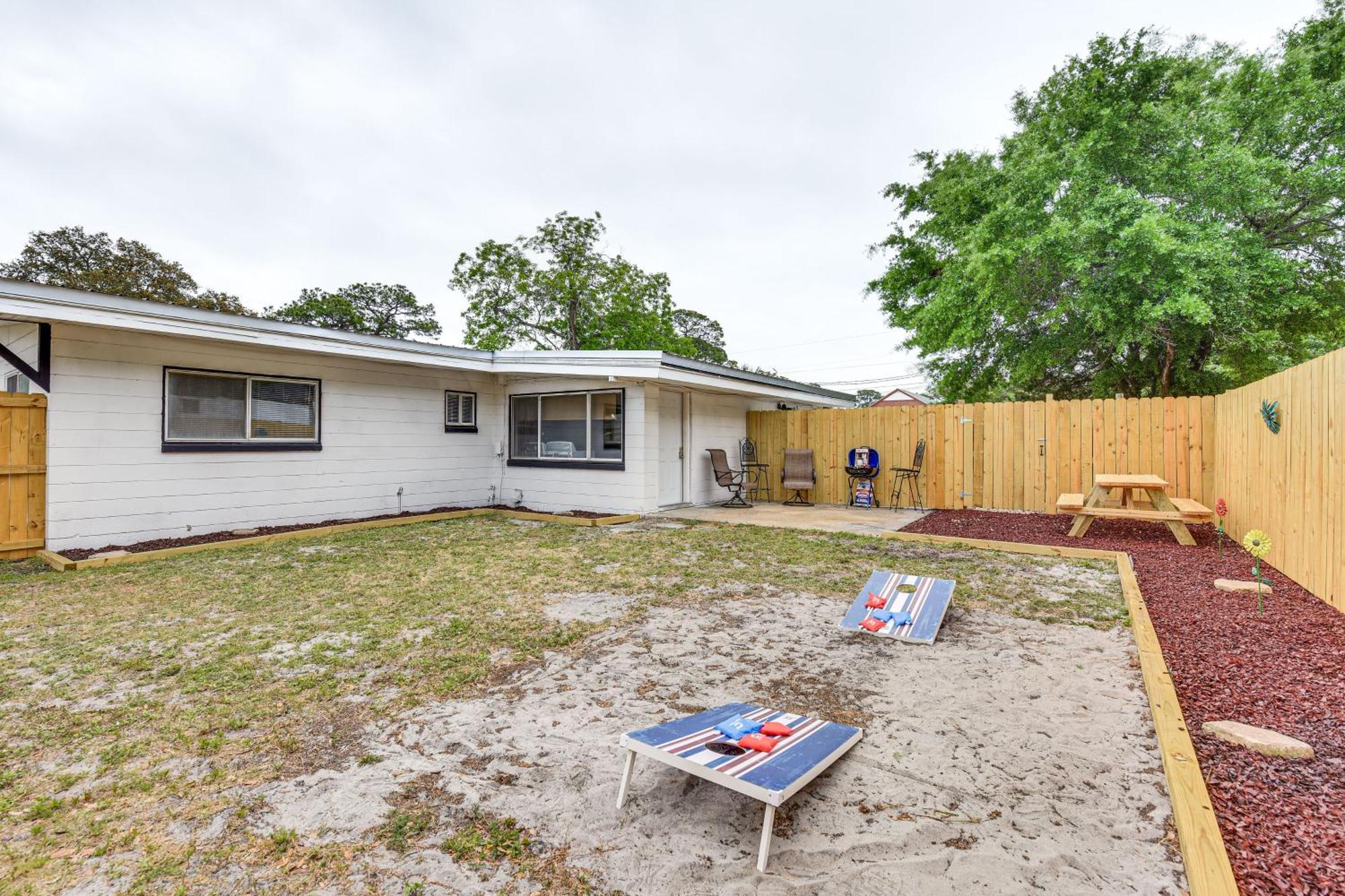 Walton Townhome Less Than 1 Mi To Downtown! *