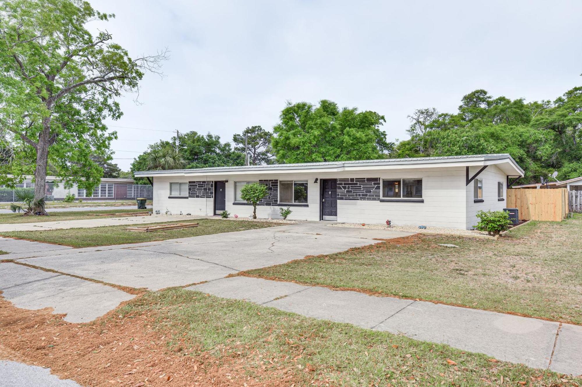 Walton Townhome Less Than 1 Mi To Downtown! Holiday home *