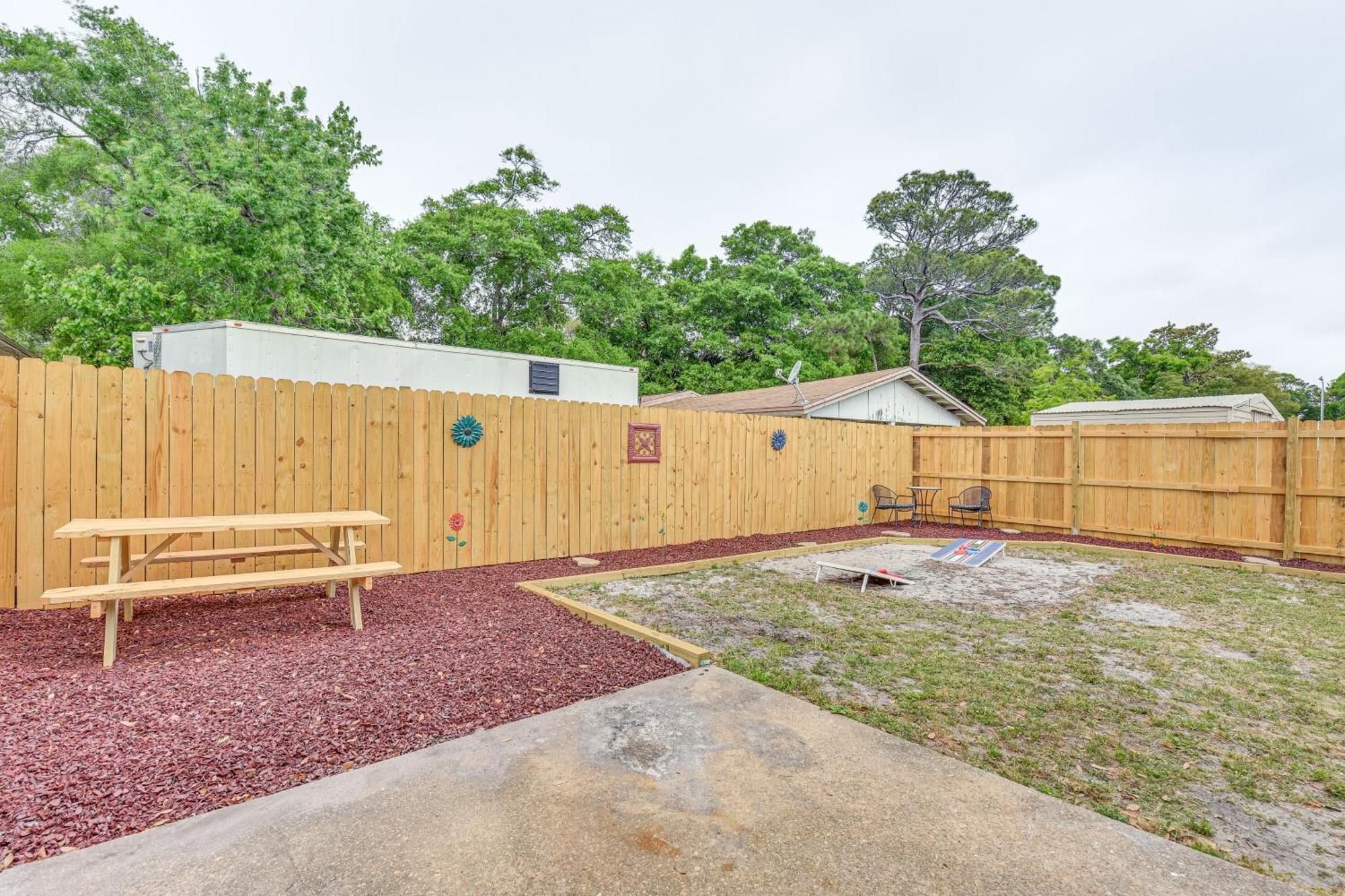 Walton Townhome Less Than 1 Mi To Downtown!