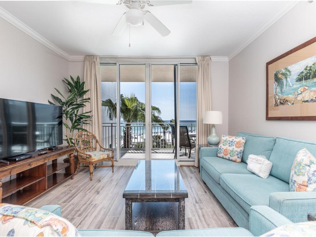 Waterscape A V Holiday home Fort Walton Beach